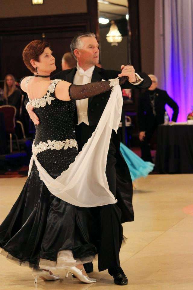 Ballroom Dream Dance Studio | 284 Whitehead Ave, South River, NJ 08882, USA | Phone: (732) 444-8164