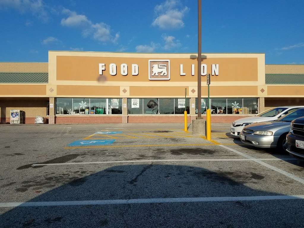 Food Lion | 8635 Walther Blvd, Perry Hall, MD 21236, USA | Phone: (410) 663-3207