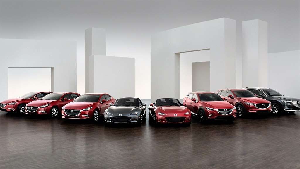Maple Shade Mazda | 2921 NJ-73, Maple Shade Township, NJ 08052, USA | Phone: (856) 667-8004