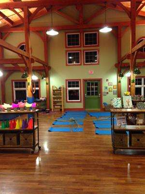 Bright Horizons at TimberRidge Family Center | 15 Old Post Rd, Armonk, NY 10504, USA | Phone: (914) 273-4411