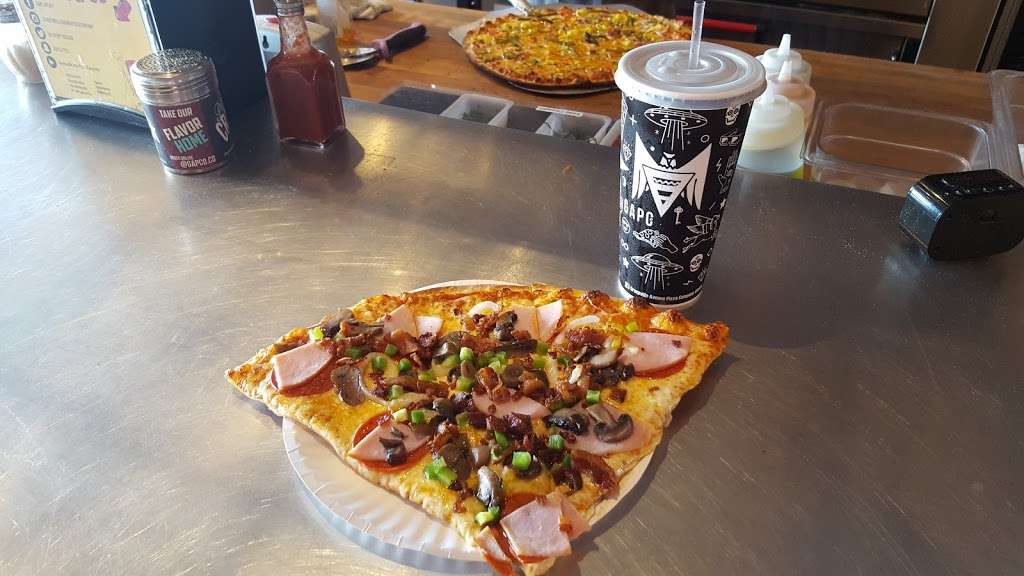 Greenville Avenue Pizza Company | 1145 Peavy Rd, Dallas, TX 75218, USA | Phone: (214) 324-2726