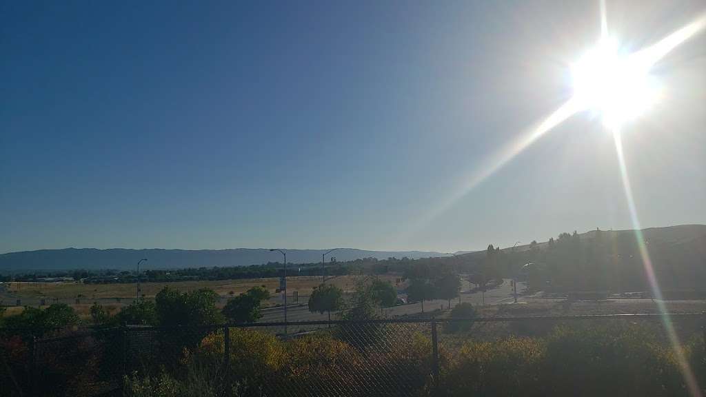 Portola & Campus Hill WB | Livermore, CA 94551, USA