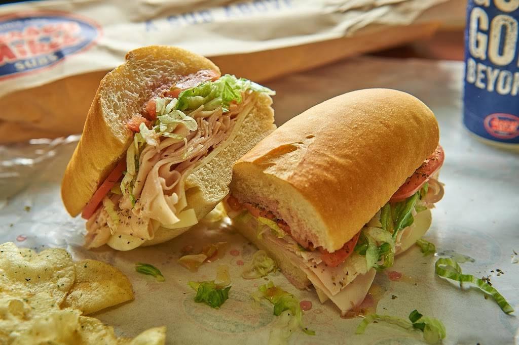 Jersey Mikes Subs | 104 Nc-54 Suite Gg, Carrboro, NC 27510, USA | Phone: (919) 913-9130