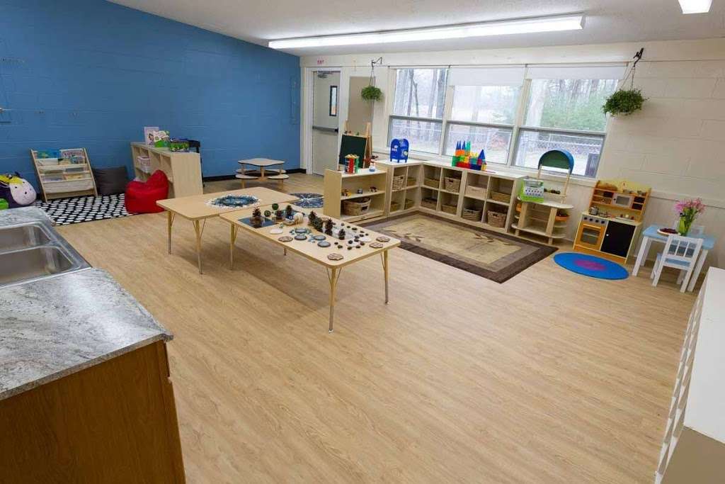 Little Acorns Childrens Center | 300 Pleasant St, Framingham, MA 01701, USA | Phone: (508) 470-6330