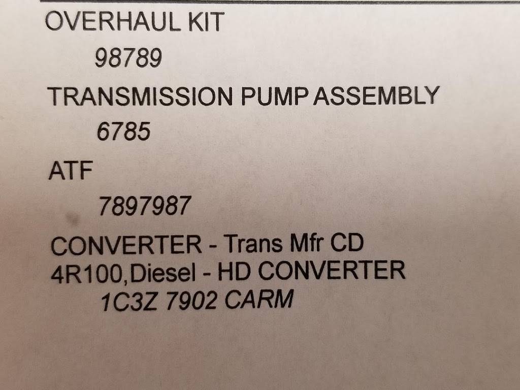 Shift Right Transmissions | 5616 E Main St, Mesa, AZ 85205, USA | Phone: (480) 820-2615