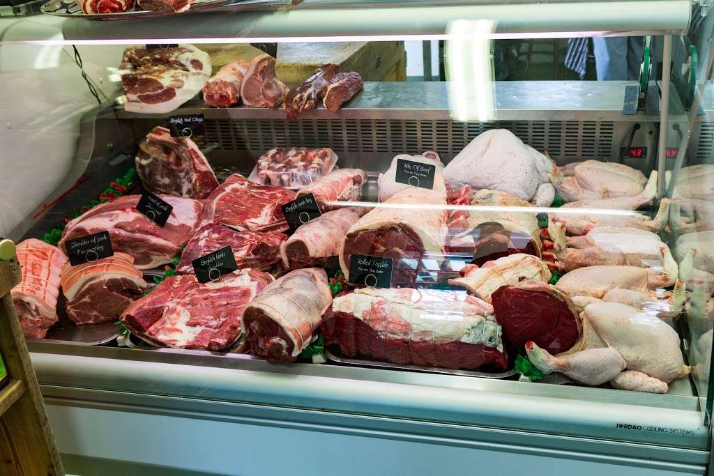 Outwood Butchers | Brickfield Rd, Outwood RH1 5PX, UK | Phone: 01342 842058