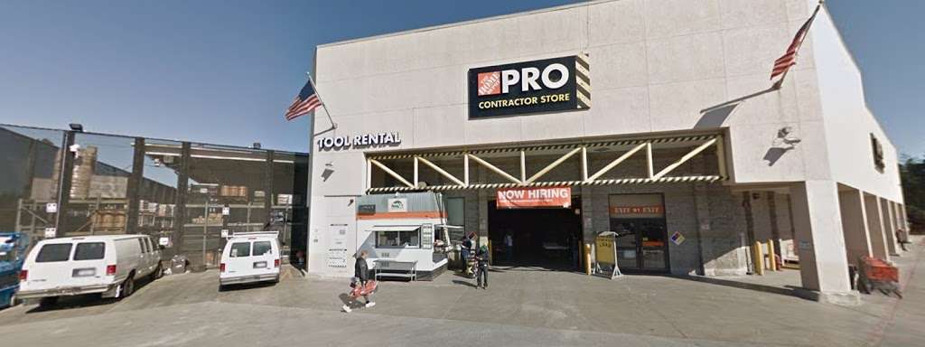 The Home Depot | 91 Colma Blvd, Colma, CA 94014, USA | Phone: (650) 757-9360