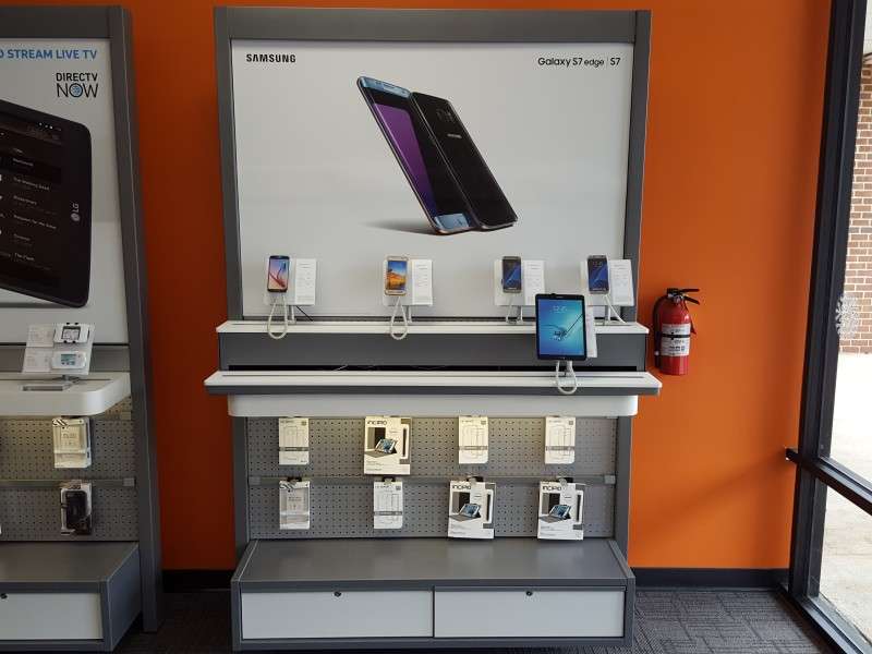 AT&T Store | 36109 Goodwin Dr, Locust Grove, VA 22508 | Phone: (540) 972-6080