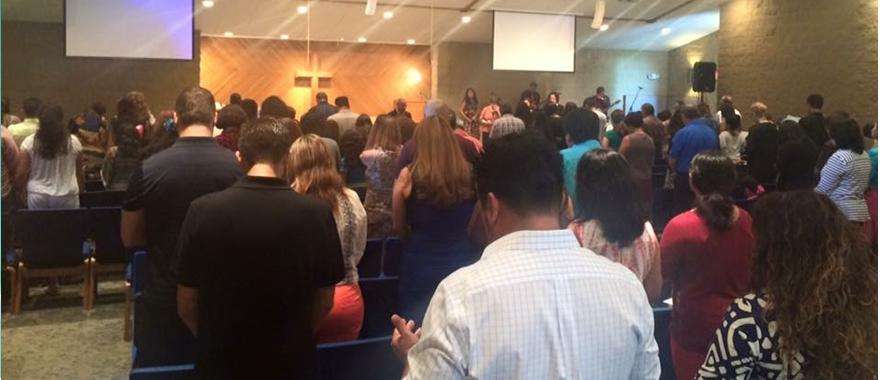 Iglesia Nueva Esperanza | 2996, 910 Main St, West Chicago, IL 60185 | Phone: (630) 903-7867