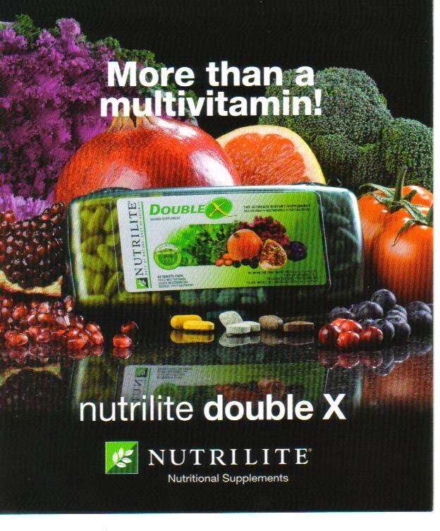 Nutrilite™ Disributor | 24378 Chandler Rd, Hayward, CA 94545, USA | Phone: (510) 415-7532