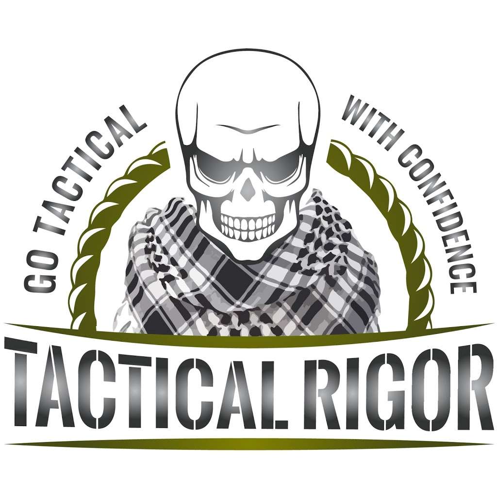 Tactical Rigor | 6805 NW 74th St, Kansas City, MO 64152, USA | Phone: (816) 832-8297