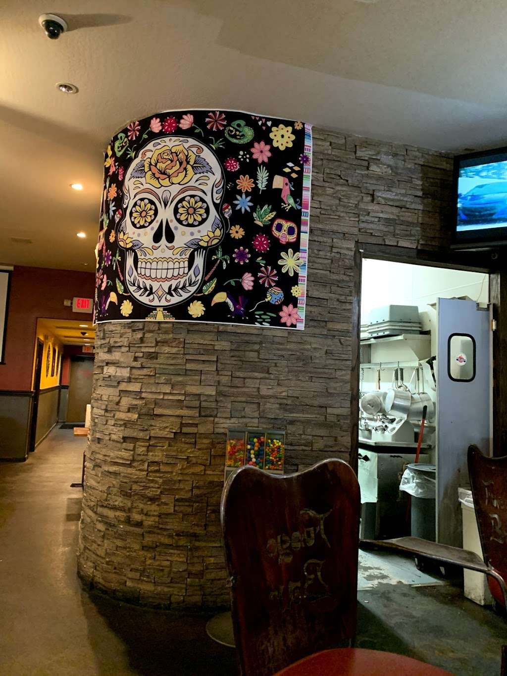 Fuego bar and grill | 9118 W Van Buren St, Tolleson, AZ 85353, USA | Phone: (623) 478-7300