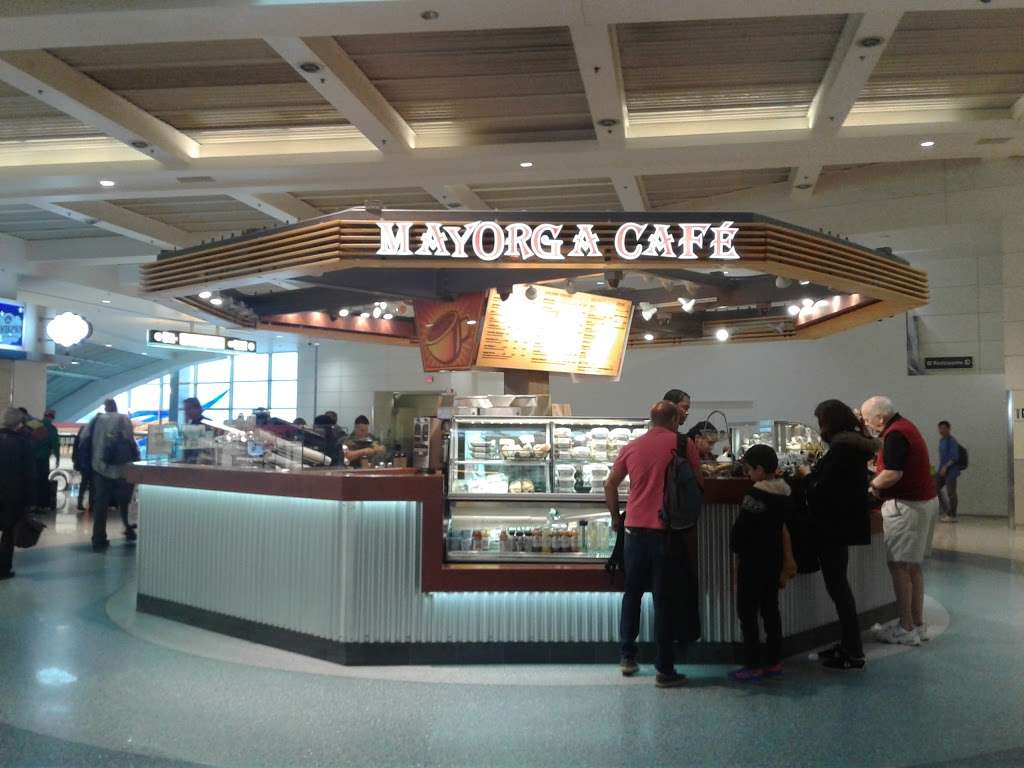 Mayorga Coffee | Baltimore, MD 21240, USA