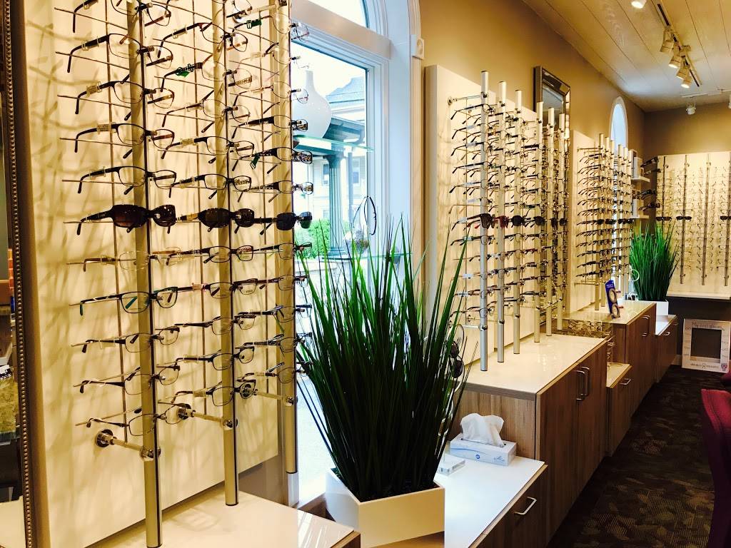 Optometric Associates | 117 W Main St, New Holland, PA 17557, USA | Phone: (717) 354-2020