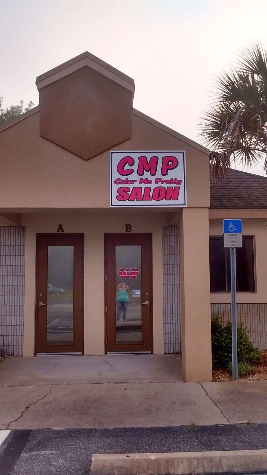 Color Me Pretty Salon | 12301 US-441, Belleview, FL 34420 | Phone: (352) 245-4659