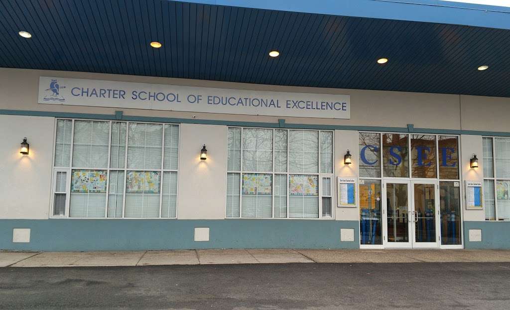 Charter School of Educational Excellence | 260 Warburton Ave, Yonkers, NY 10701, USA | Phone: (914) 476-5070