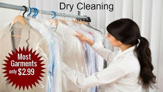 Anna Simone Dry Cleaners | 291 Bloomfield Ave, Nutley, NJ 07110 | Phone: 973.284.0706