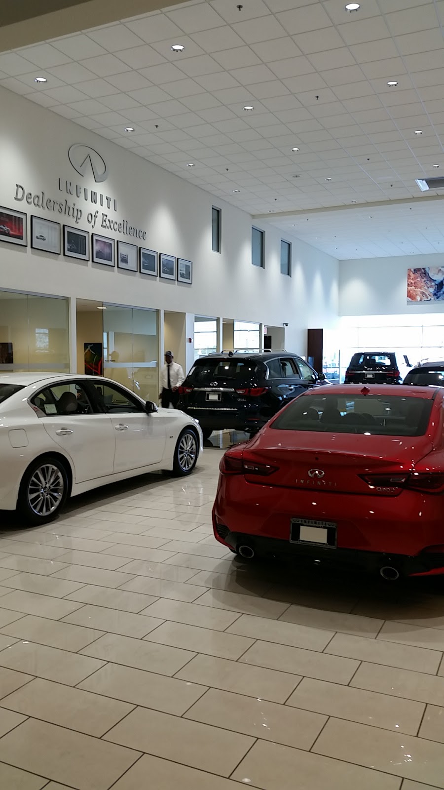 INFINITI of Gwinnett | 3090 Satellite Blvd, Duluth, GA 30096, USA | Phone: (678) 812-8500