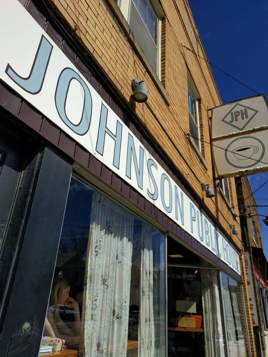 Johnson Public House | 908 E Johnson St, Madison, WI 53703, USA | Phone: (608) 347-0483