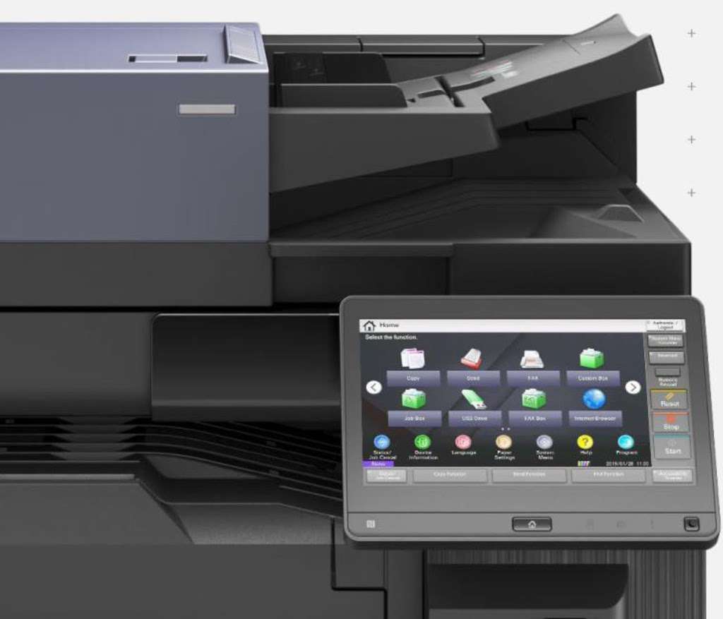 Advanced Business Copiers Houston - Multi Functional Printers | 14925 Stuebner Airline Rd #200, Houston, TX 77069, USA | Phone: (281) 397-7429