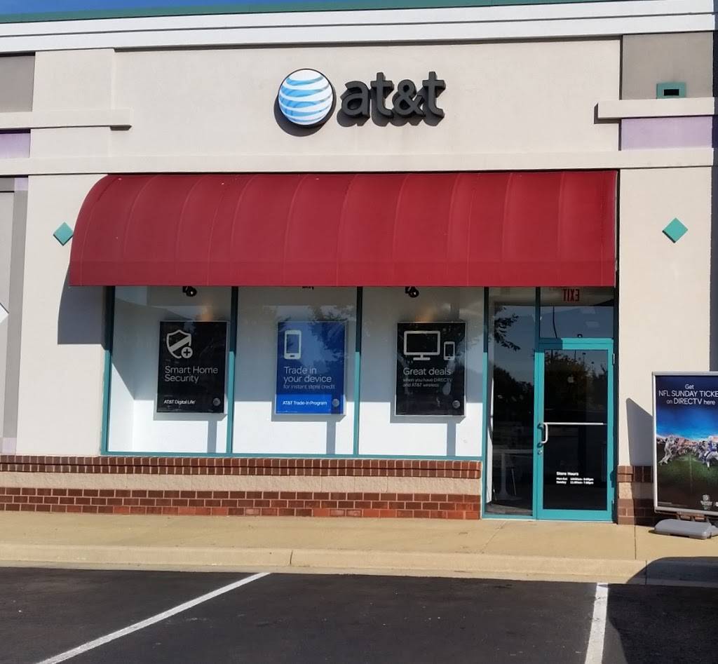 AT&T Store | 3725-C, Richmond Hwy, Alexandria, VA 22305, USA | Phone: (703) 706-9503