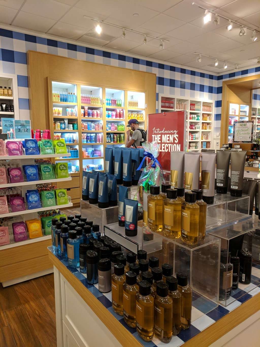 Bath & Body Works | THE GALLERIA MALL, 2366 E Sunrise Blvd, Fort Lauderdale, FL 33304, USA | Phone: (954) 563-4057