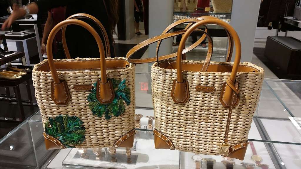 michael kors at sawgrass