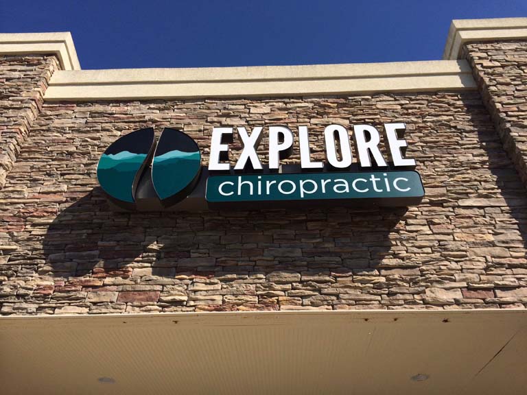 Explore Chiropractic | 14811 Lebanon Rd, Old Hickory, TN 37138 | Phone: (615) 758-5650