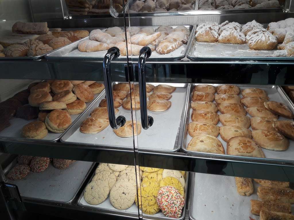 Antigua Bakery | 3605 W Camelback Rd, Phoenix, AZ 85019, USA | Phone: (602) 973-9021