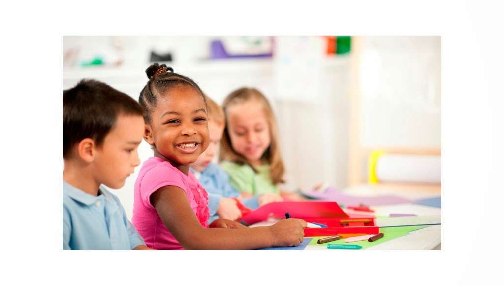 KidZone Preschool & Childcare | 148 Cedar Ln, San Jose, CA 95127, USA | Phone: (408) 729-3861