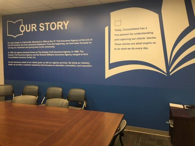 Consolidated Insurance + Risk Management | 11403 Cronridge Dr #270, Owings Mills, MD 21117 | Phone: (410) 356-9500