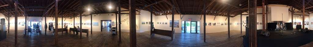 Studio 6 and 7 Galleries (RAA) | Breezy Point, NY 11697, USA