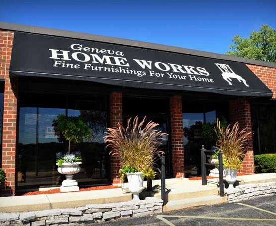 Geneva Home Works | 33W622 Roosevelt Rd, West Chicago, IL 60185, USA | Phone: (630) 208-0040