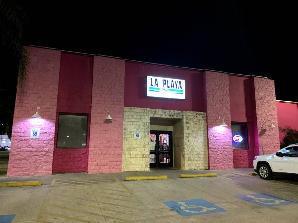 La Playa Mexican Restaurant & Cantina | 4201 S Padre Island Dr #4405, Corpus Christi, TX 78411, USA | Phone: (361) 853-4282