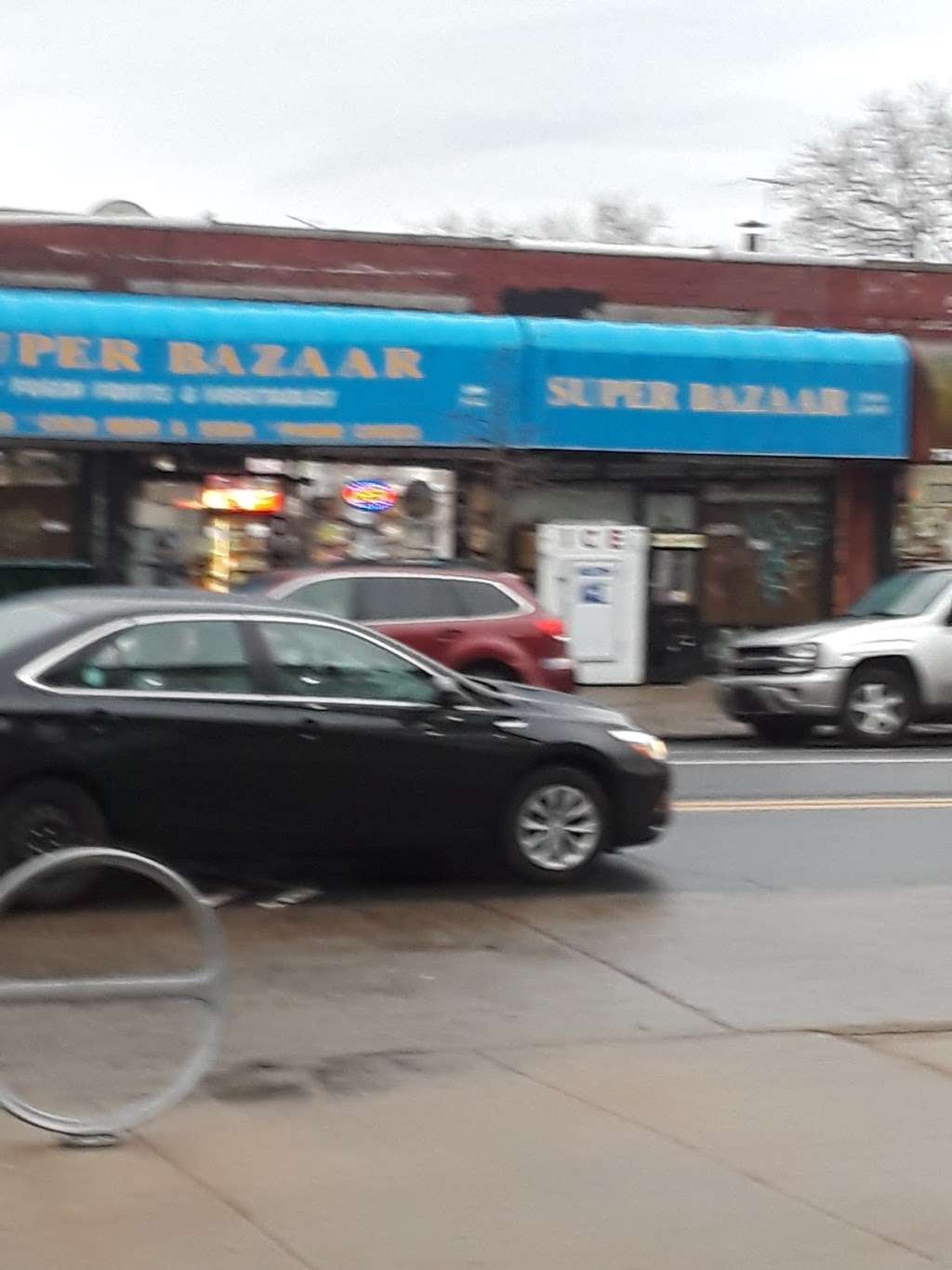 Supermarket Bazan | 75-10 31st Ave, East Elmhurst, NY 11370, USA