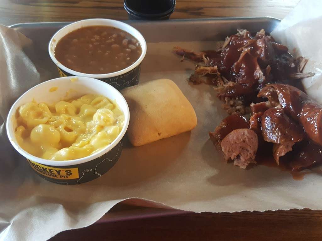 Dickeys Barbecue Pit | 29 N 42nd Ave Suite B, Brighton, CO 80601, USA | Phone: (720) 634-0255