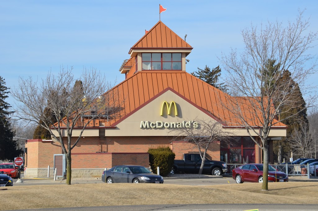 McDonalds | 2526 Main St, East Troy, WI 53120, USA | Phone: (262) 642-9859