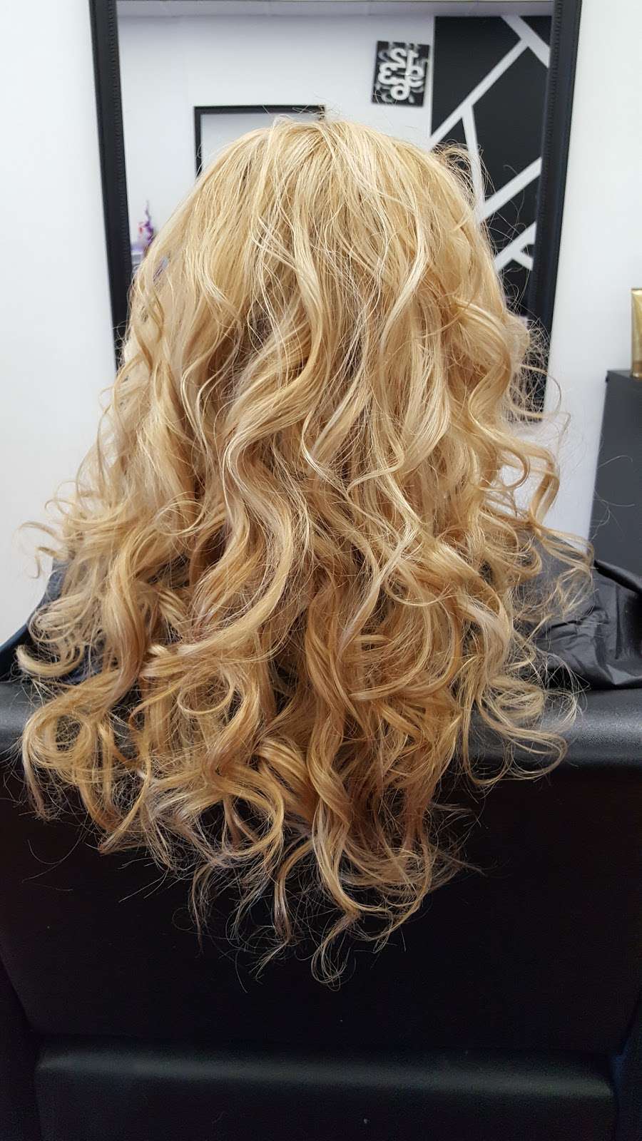 Glamor Hair Studio LLC | 15422 Chatsworth St, Mission Hills, CA 91345, USA | Phone: (818) 894-4526