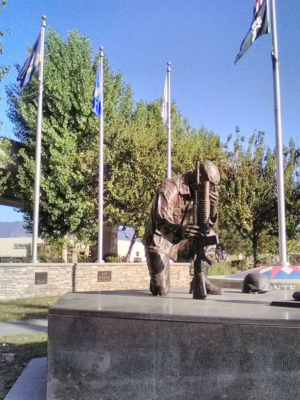 Veterans Memorial Park | 8575024915, El Monte, CA 91731, USA