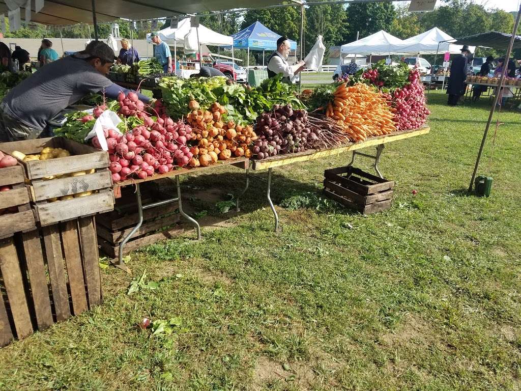 Farmers Market | 1026 NY-17M, Monroe, NY 10950, USA