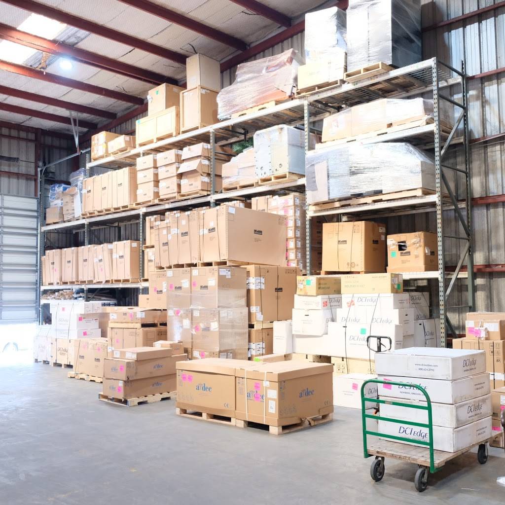 Lee Moving & Storage, Inc. | 13100 Carrere Ct, New Orleans, LA 70129, USA | Phone: (504) 254-2950