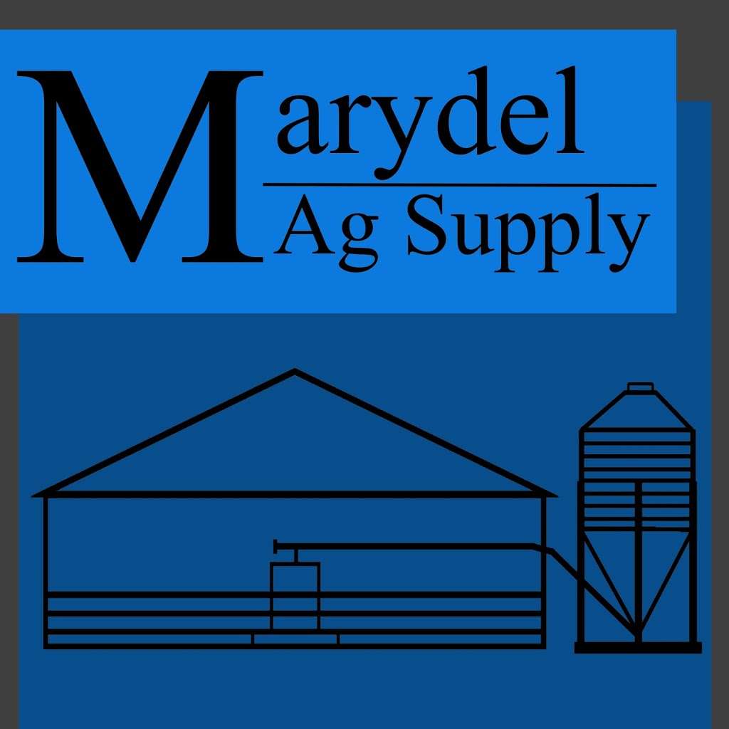 Marydel Ag Supply | 164 Main St, Marydel, DE 19964 | Phone: (302) 343-9541