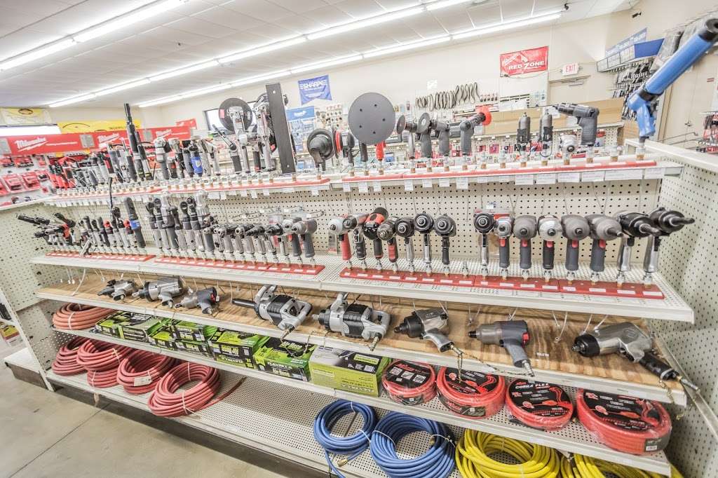 Clarks Tool & Equipment | 6217 Goddard St, Shawnee, KS 66203, USA | Phone: (913) 268-1271