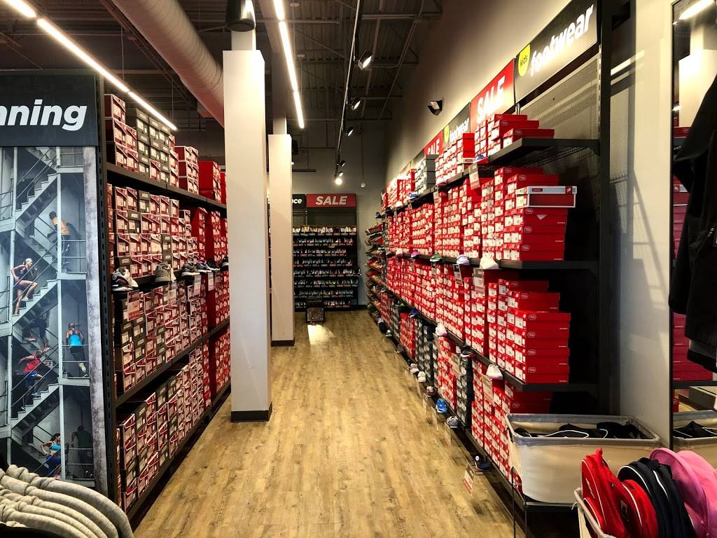 New Balance Factory Store Allen 