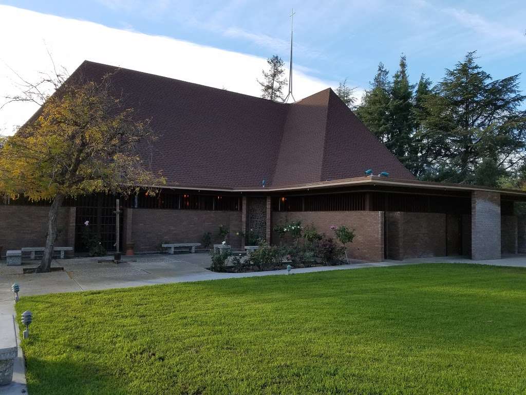 First Lutheran Church | 4000 Concord Blvd, Concord, CA 94519 | Phone: (925) 671-9942