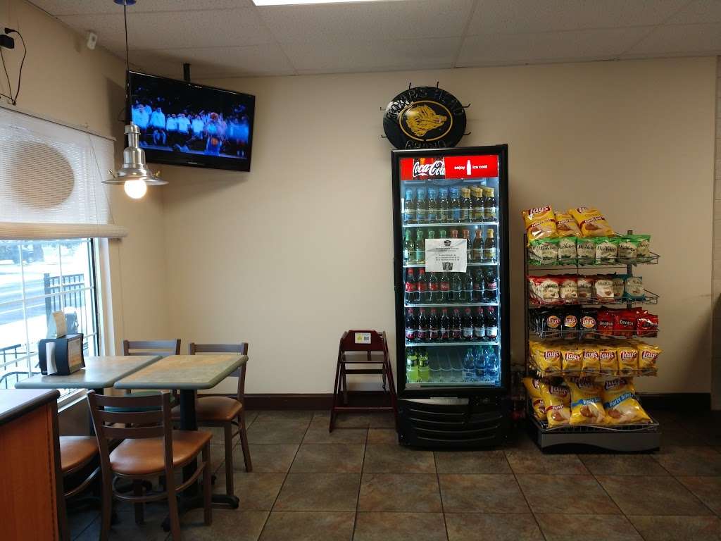 537 SUBS | 1205 Monmouth Rd, Eastampton Township, NJ 08060, USA | Phone: (609) 534-0063