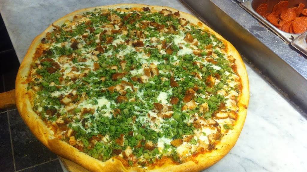 Pizza Pizzazz | 26 Main St, Townsend, MA 01469 | Phone: (978) 597-0909