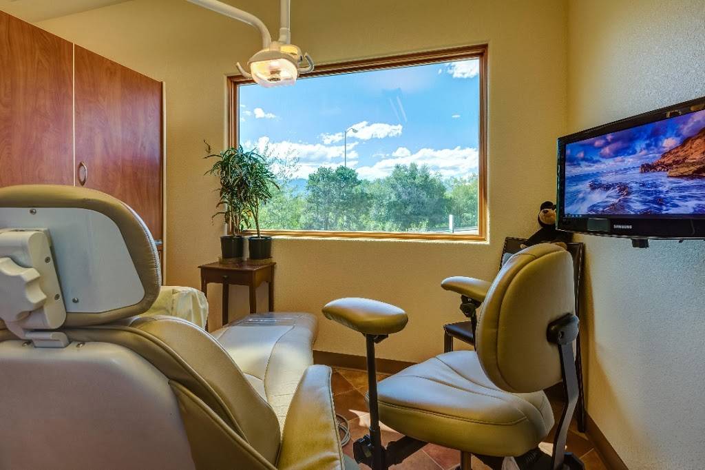 Springs Family Dental: Michael Terveen, DDS | 1935 N Union Blvd, Colorado Springs, CO 80909, USA | Phone: (719) 634-4805