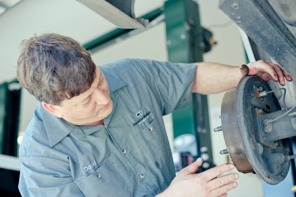 Christian Brothers Automotive Greenwood | 4985 W Smith Valley Rd, Greenwood, IN 46142, USA | Phone: (317) 743-2763