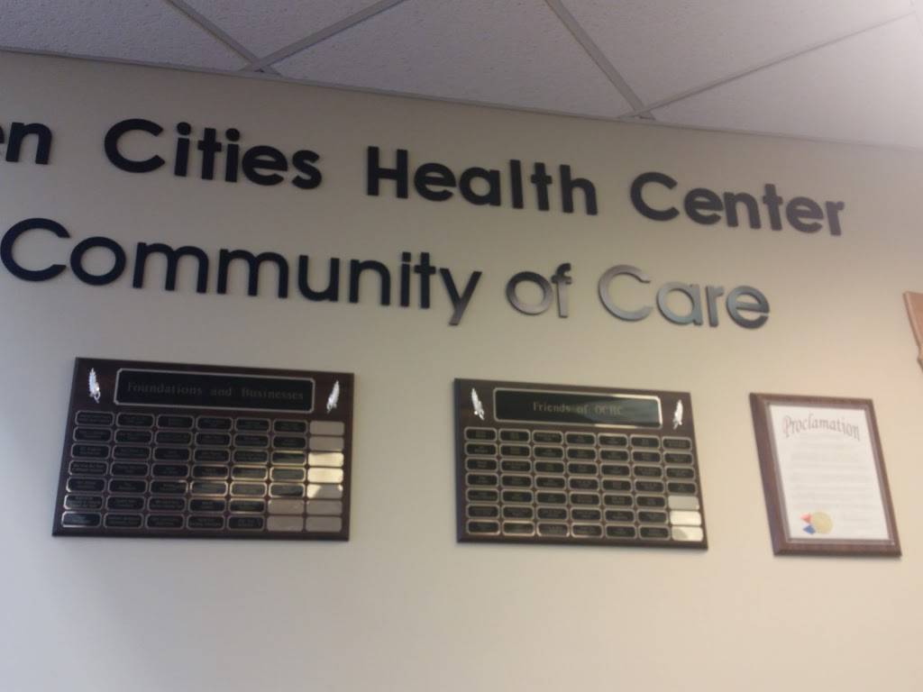 Open Cities Health Center: Dentist | 409 N Dunlap St, St Paul, MN 55104, USA | Phone: (651) 290-9200